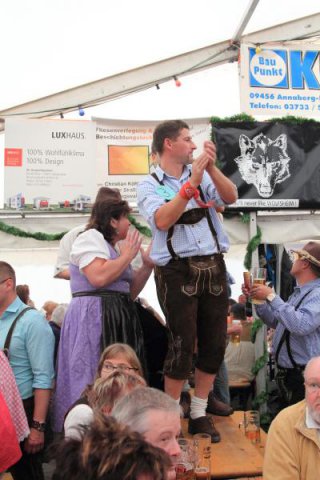 Wiesn 2014